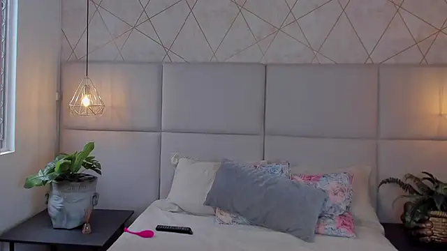 SamayRyannのライブXXXチャット