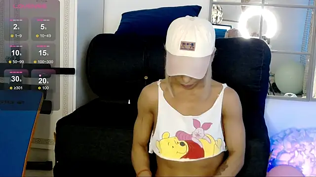 SarahRaynex's Live XXX Chat