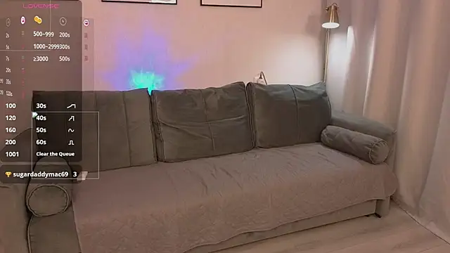 JeanaTownsend Live XXX-chat