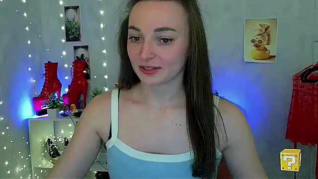 _Barbie_Kiss_ Chat XXX live