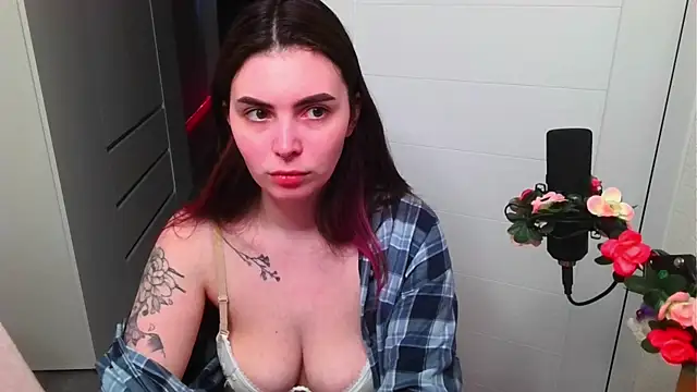 Chatroom XXX en direct de peachyness