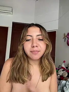 Bonni_lohan Chat XXX in diretta