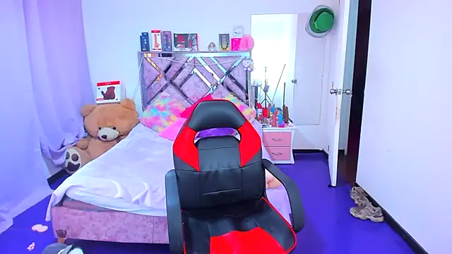 Luna_Analya Live XXX-Chat