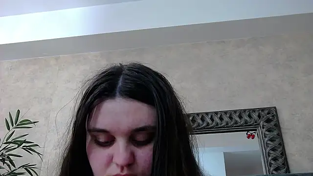 SaraElise 网络视讯表演