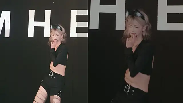 عرض كام MHe-002