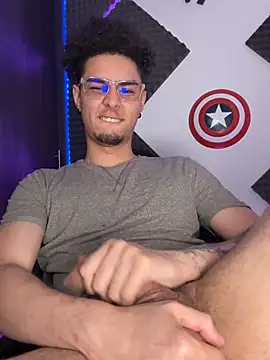 bigryann23 라이브 XXX 채팅