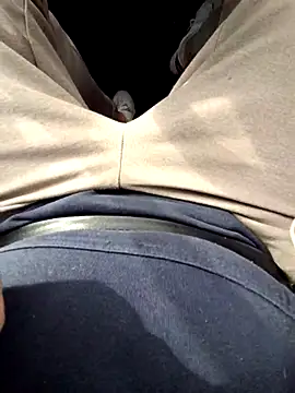 Nuno193 Pertunjukan Webcam