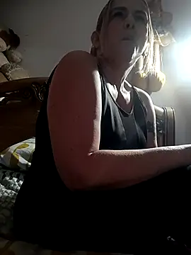 Živý XXX chat SeductionSilera