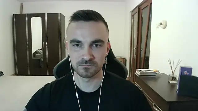 mu5clemania2 Webcam show