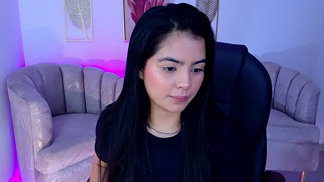 Layla_Breezee লাইভ XXX চ্যাট