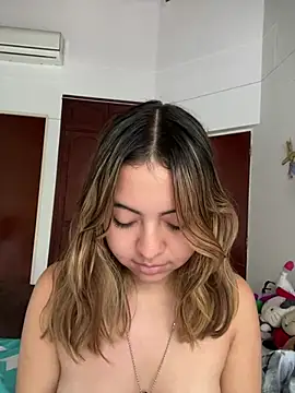 Živý XXX chat Bonni_lohan