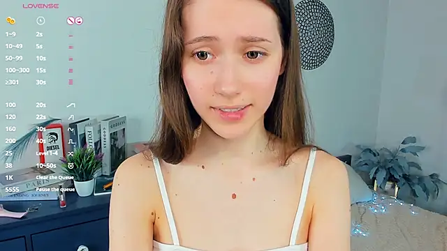 Živý XXX chat OdiIiaChavarria