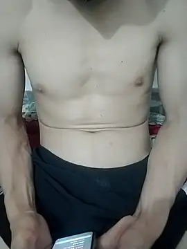 BigShot-Boy Webcam show