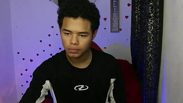 kael_fox Webcam show