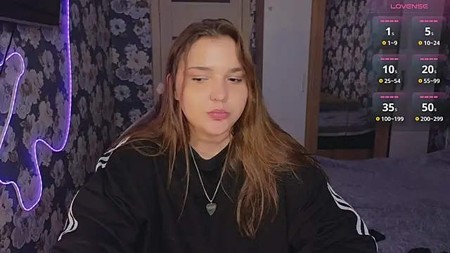 _momiji_ – Live XXX-chat