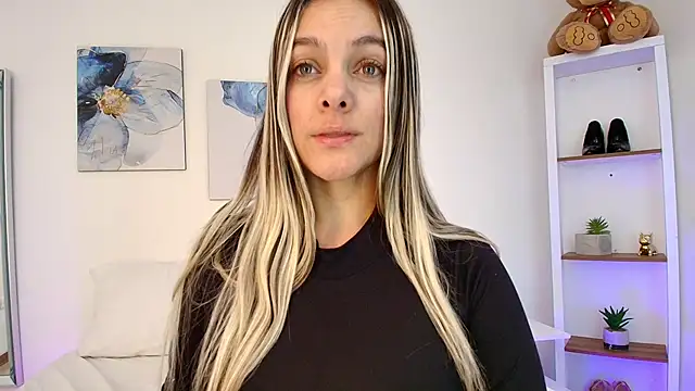 Živý XXX chat Isabella_Harley