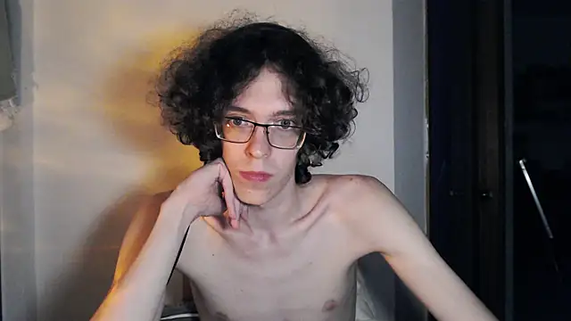 LovesomeCookie Show Webcam