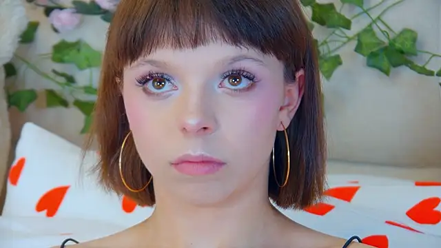 Czat XXX na żywo – ElisabethDavis