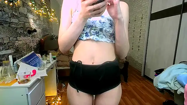 __Aphrodita__wow__'s Live XXX Chat