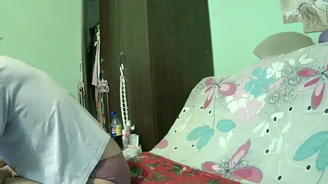 แชท XXX สดของ SexyGioconda