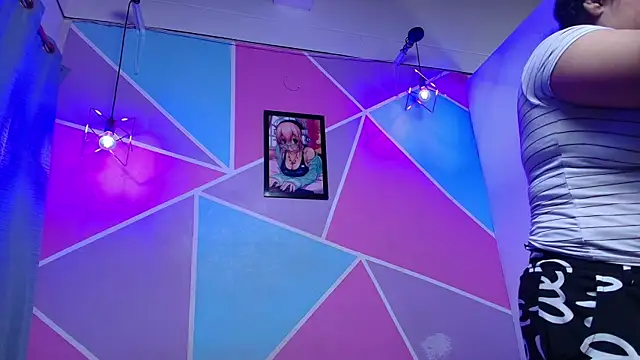 Živý XXX chat aaron_antonella_mds