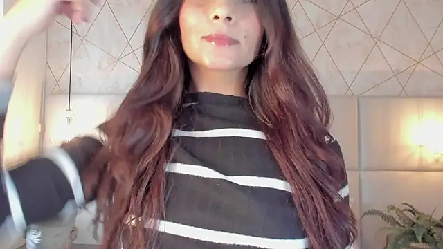 SamayRyann's Live XXX Chat