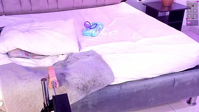 Show Webcam de DomenicoRey