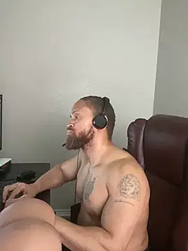 Show Webcam de Fathero1time