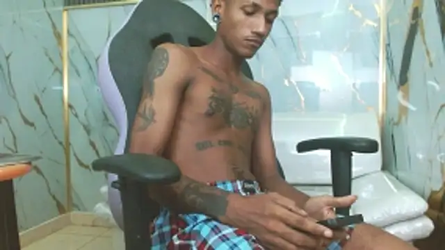 Chat XXX Live ManSant