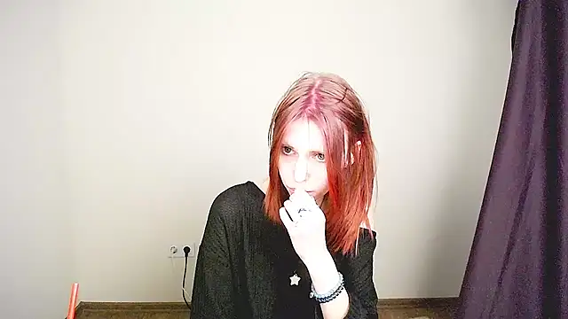 Chat +18 de GuessMe___ ao vivo