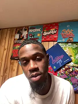 Pokazy przed kamerką – pussyeater_-