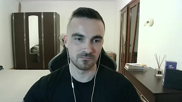 mu5clemania2 Webcam show