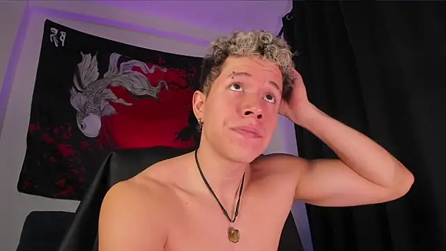 nathan_blake 现场XXX聊天