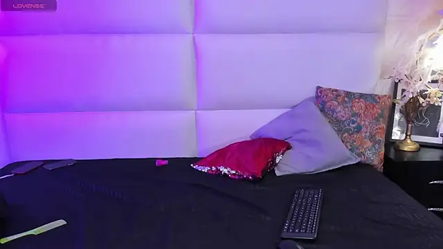 Chat XXX ao vivo de your_d0ll1