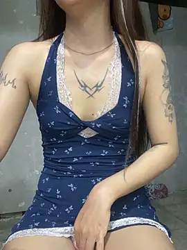 Chat XXX en directo de __BabyShowPublic__