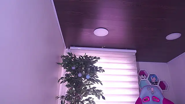 Rebecah_1 即時 XXX 聊天