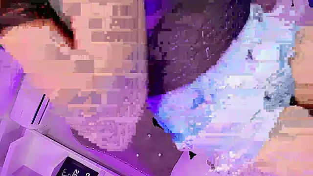 babyAnthonella Webcam Show