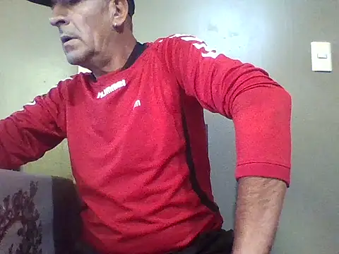 แชท XXX สดของ Antoniohot65