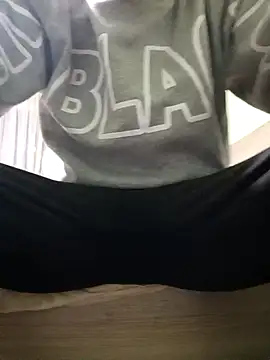 Mariofls Webcam-Show