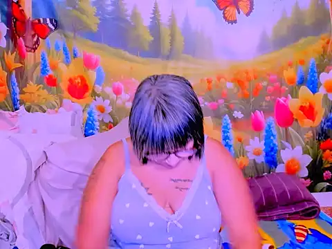 Chat XXX ao vivo de indianroxy