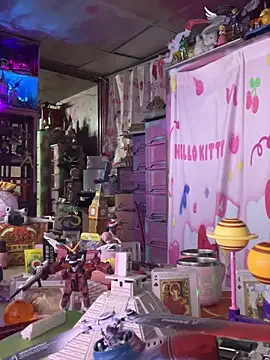 JesuAdam 现场XXX聊天