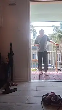 XXCUTHULU23's Live XXX Chat