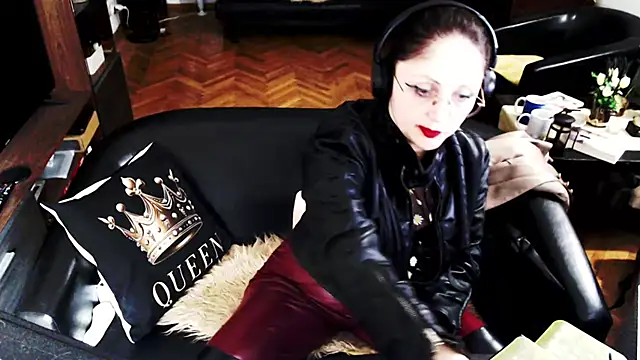 Živý XXX chat Imperatriza