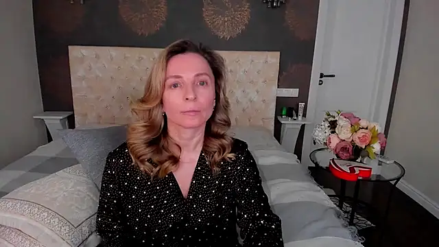 AllisonWilliams Live XXX-chat