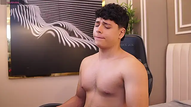 Ethan_occonor – Live XXX-chat