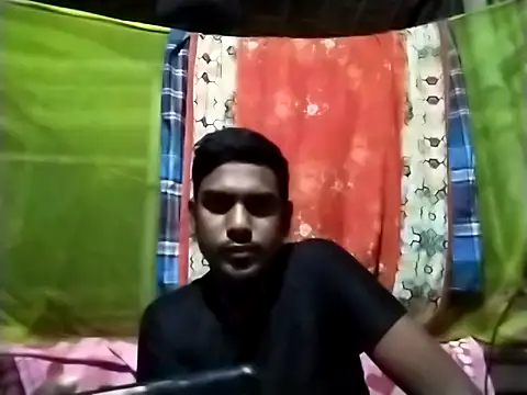 HoT_BoY__Salim_Khan_BD Webcam-Show