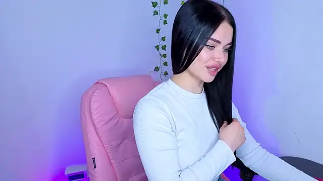 Chat XXX Live Silena_sky