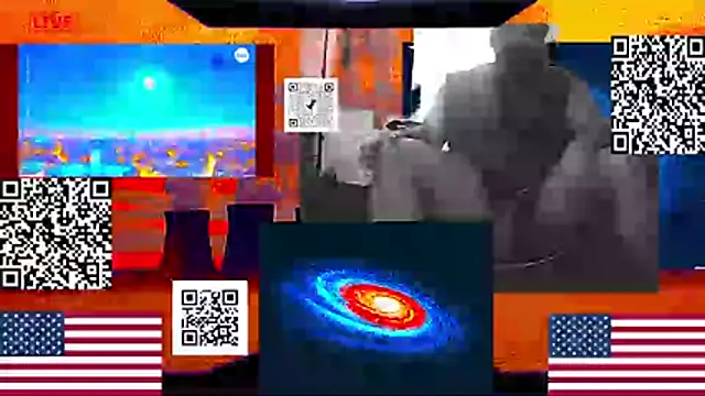 RussellTaylorLacy Chat XXX in diretta