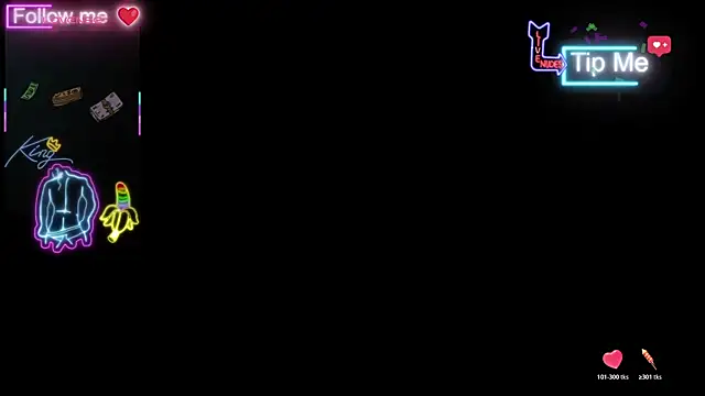 Rob_berry Webcam Show