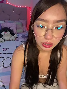 Chat XXX ao vivo de Miakittyyy